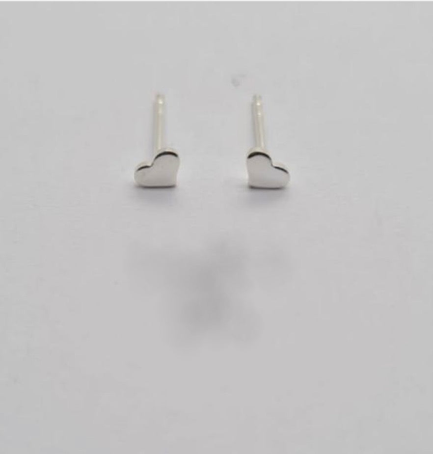 Tiny hearts