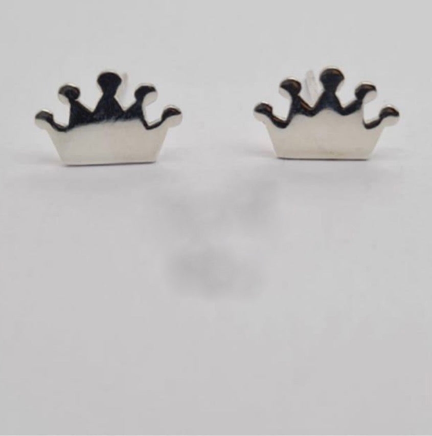Crown studs - Terciany 