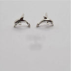 Dolphin studs - Terciany 