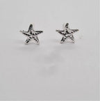 Starfish studs - Terciany 