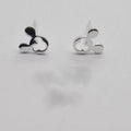 Kiddies Mickey Mouse Studs - Terciany 