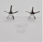 Sea star studs - Terciany 
