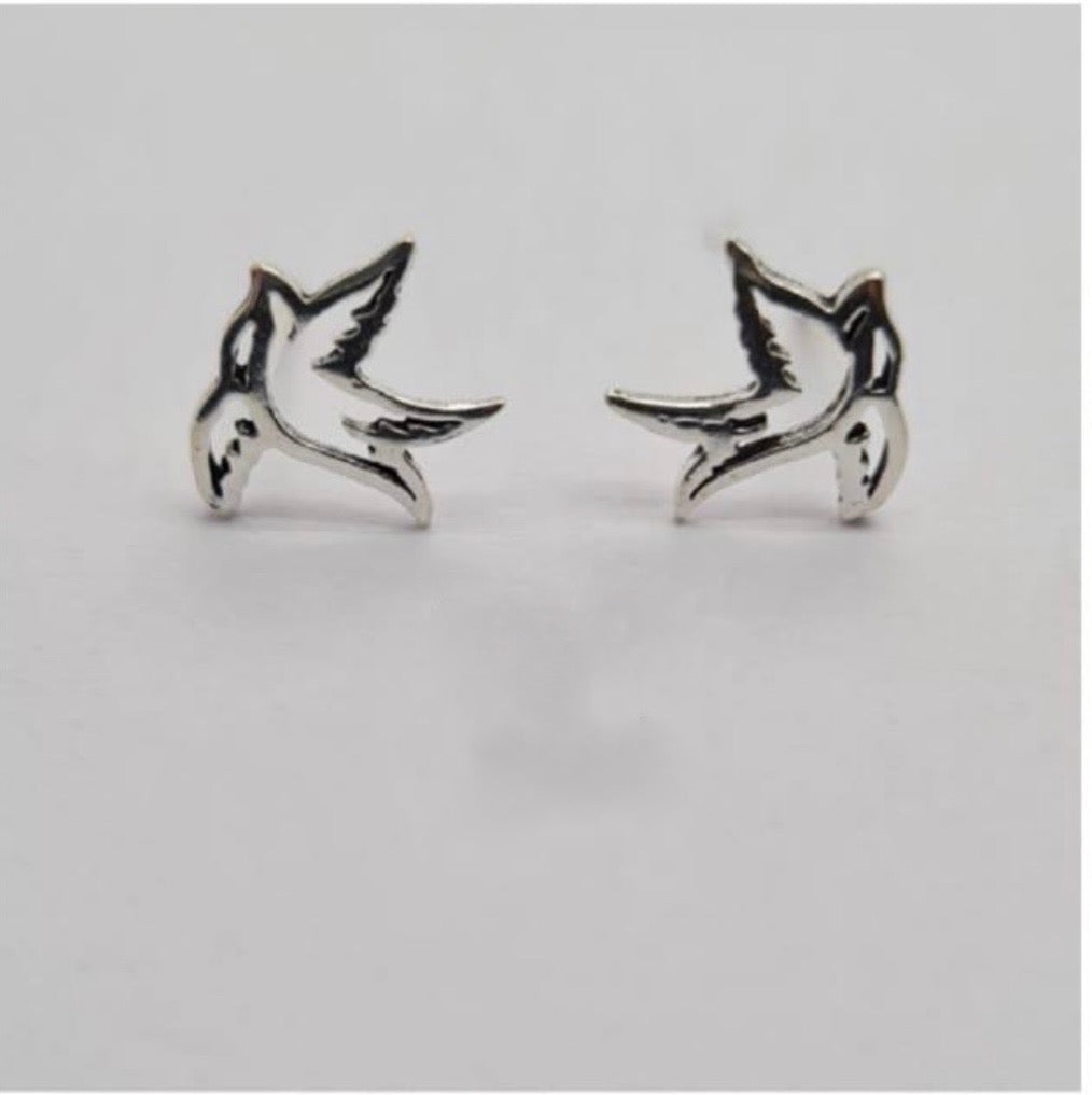 Dove studs - Terciany 