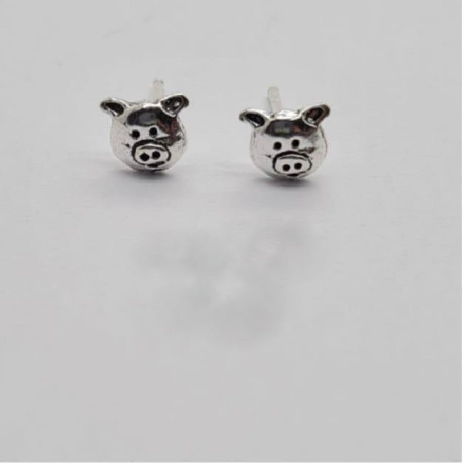 Piggy studs - Terciany 