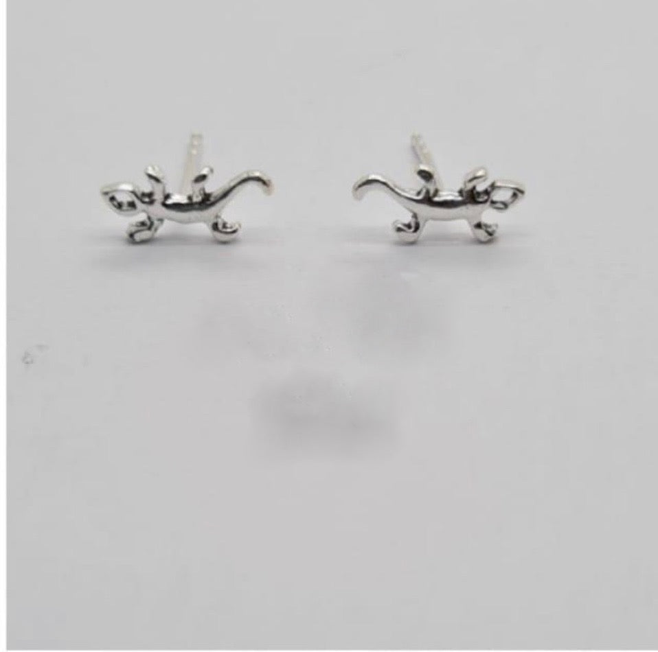 Gecko studs