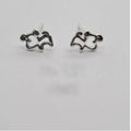 Snoopy dog studs - Terciany 