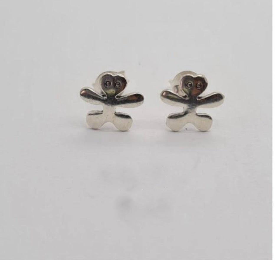 Stickman studs