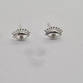 Girls eyes studs - Terciany 