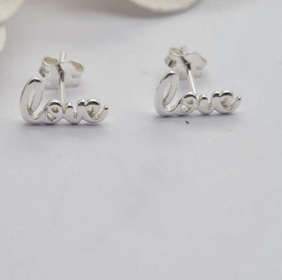 Love studs