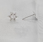 Star Of David Studs - Terciany 