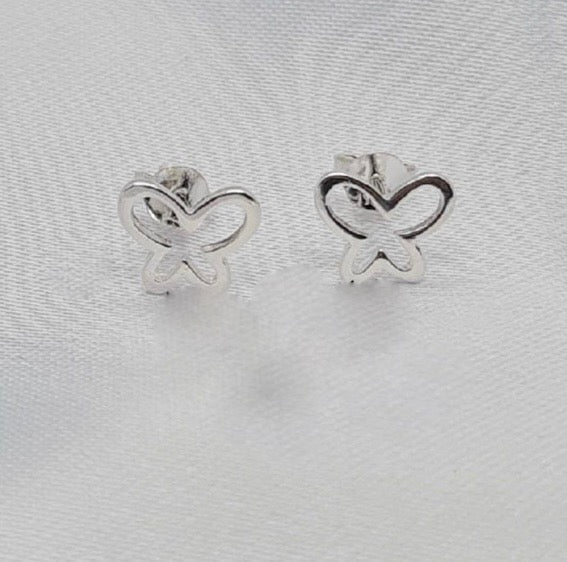 Butterfly studs