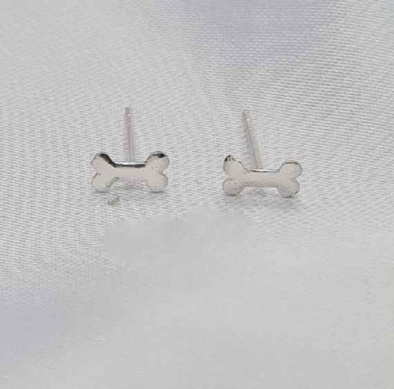 Doggy bone studs