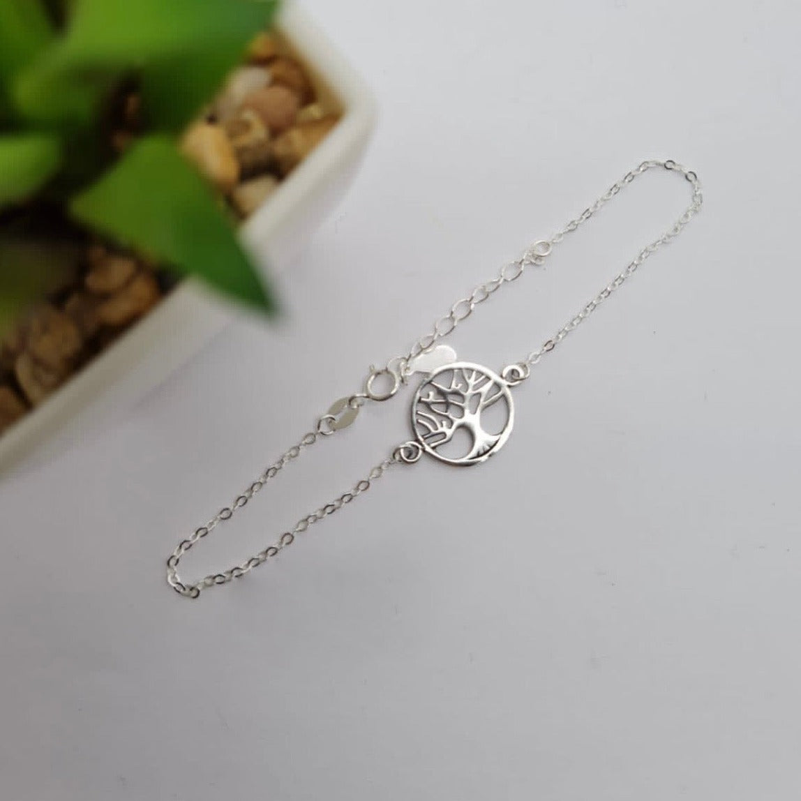 Tree Of Life Bracelet