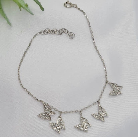 Butterfly Bracelet