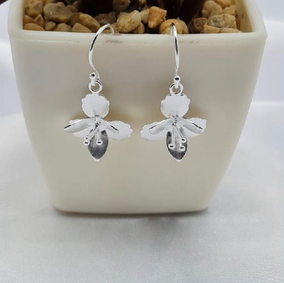 12mm Flower With Short Stem - Terciany 