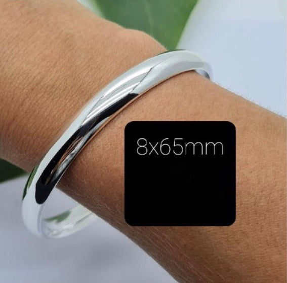 8X65 Mm Bangle
