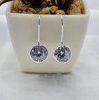 Beautyfull 10mm Cubic Zirconia Drops - Terciany 